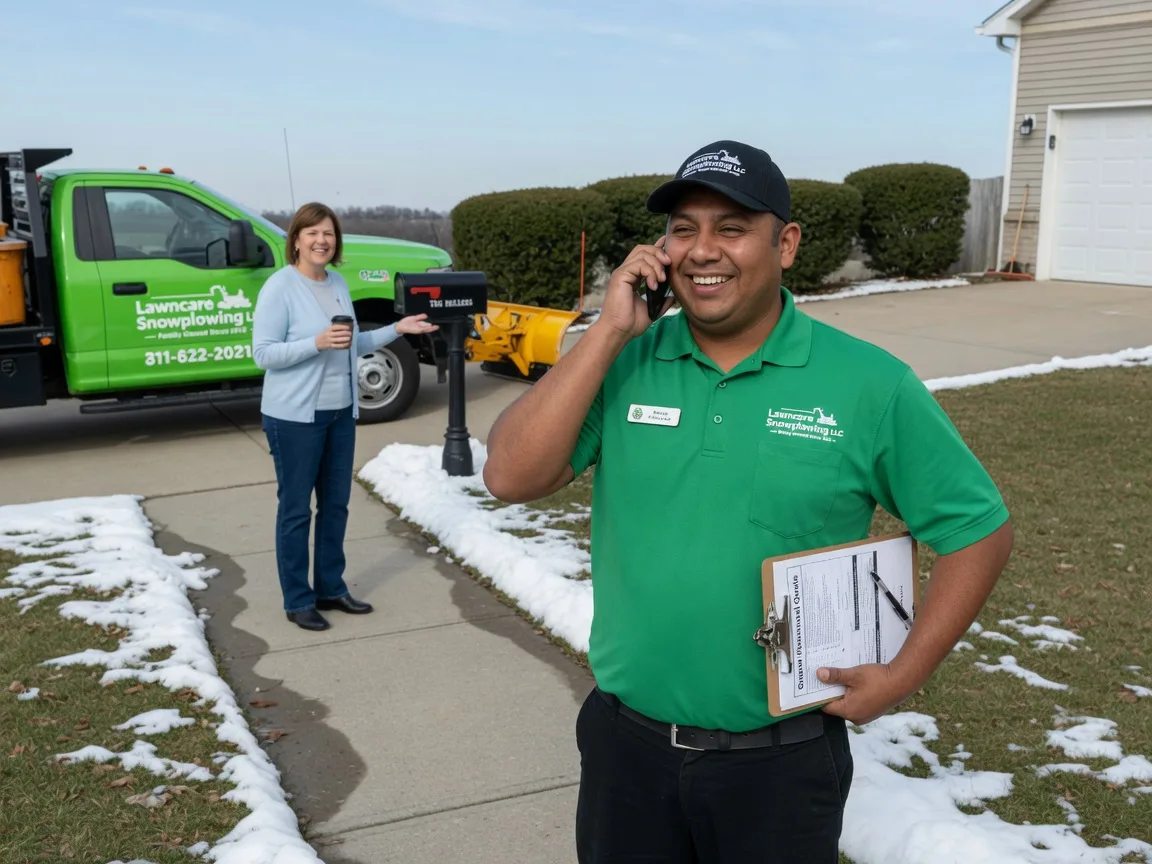 Lawn Care Services By Expert Landscaper Riddle, OR FAQs